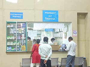 Pharmacy